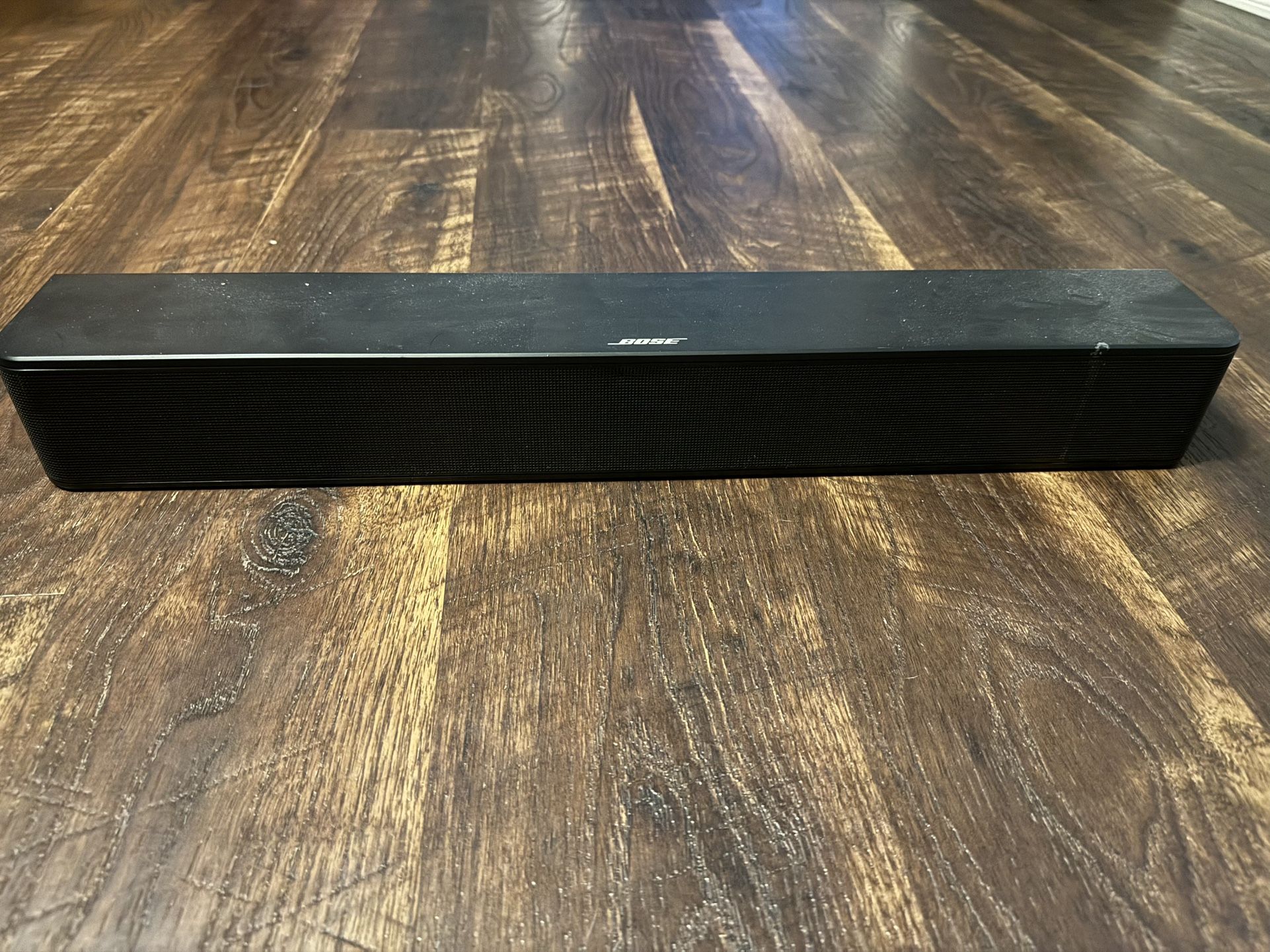 Bose Sound Bar