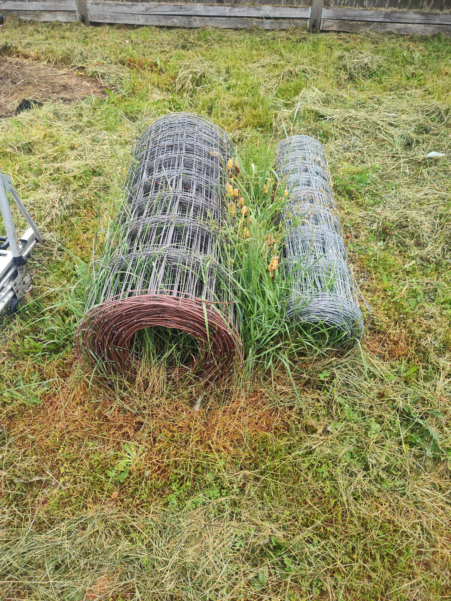Fencing