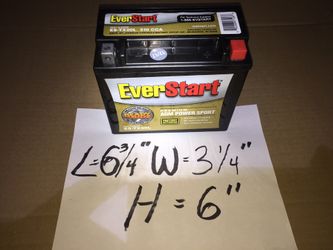 12v tractor battery fits all tractors