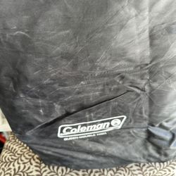 Coleman Air Mattress