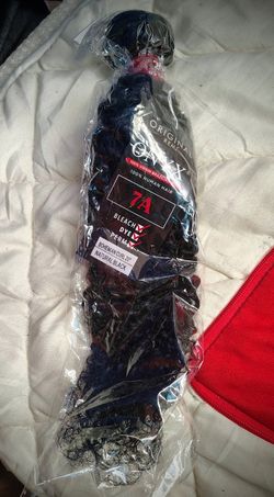 Onyx 100% Human Remy Brazilian Hair Bundle