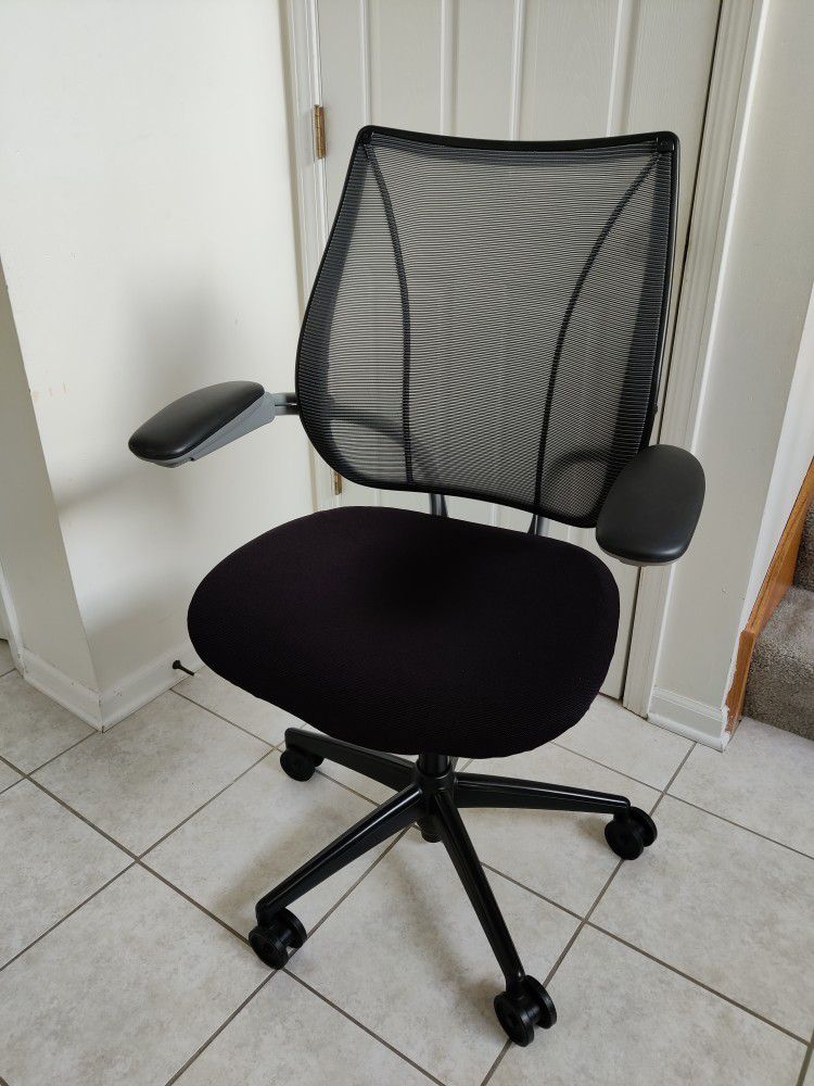 Office Computer Chair Mesh