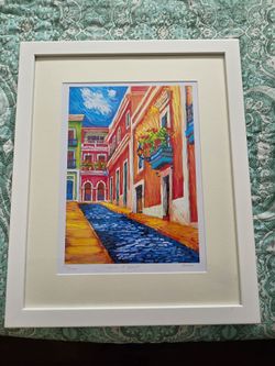 Paintings