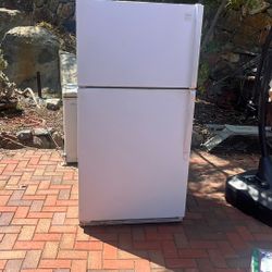 FREE Refrigerator 