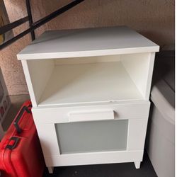 IKEA Nightstand 