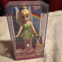 Disney TinkerBell 