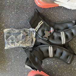 6lb Weighted Vest 