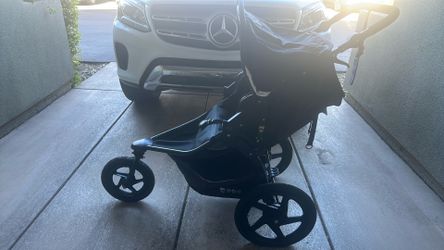 B.O.B Running Stroller