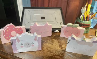 Cute Note Cards