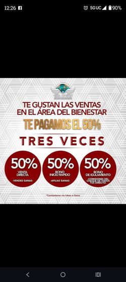 Oportunidad desde Casa
