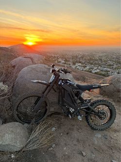 E-Ride Pro SS 2.0 Fully Built 🔥 EBMX V2 + Prickly + Warp 9