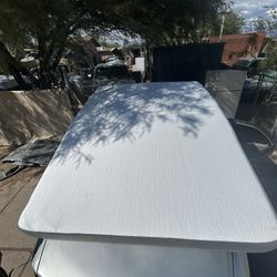 Brand New Queen Size Casper Mattress 
