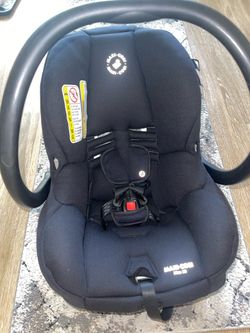 Maxi-Cosi Mico 30 Infant Car Seat
