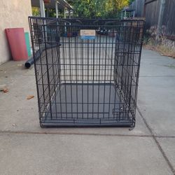 DOG CRATE