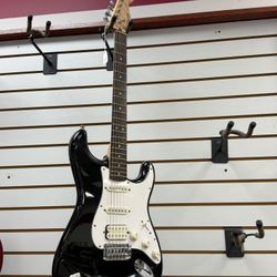 Squire Electric Guitar