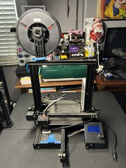 3d Printer Sain Smart Ender 3