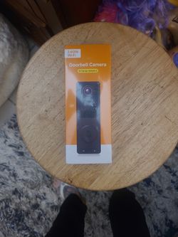 Doorbell Camera