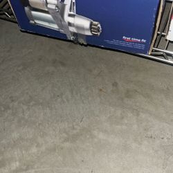 Honda Odyssey 2008 Used Starter