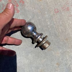 Trailer Hitch