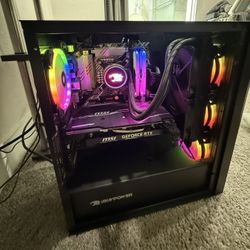 GAMING PC 