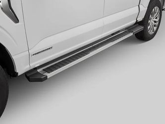 Ford f150 side steps