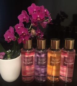 VICTORIA’S SECRET BODY MIST