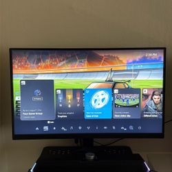 Gaming Monitor 