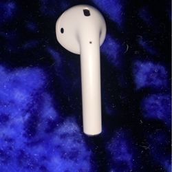 left replacement airpod