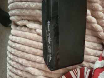 Yamaha YAS-203 soundbar