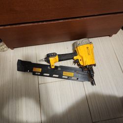 DEWALT FRAMING 