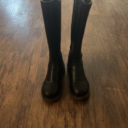 Vince Camuto Kids Boots Black Size 11