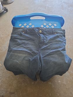 Women's short size 20