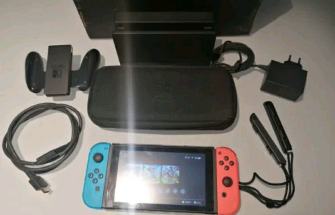 Switch