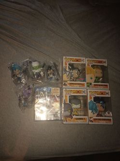Dragon ball