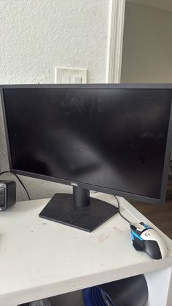 dell monitor SE2225H *never used*