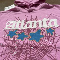 Sp5der Hoodie