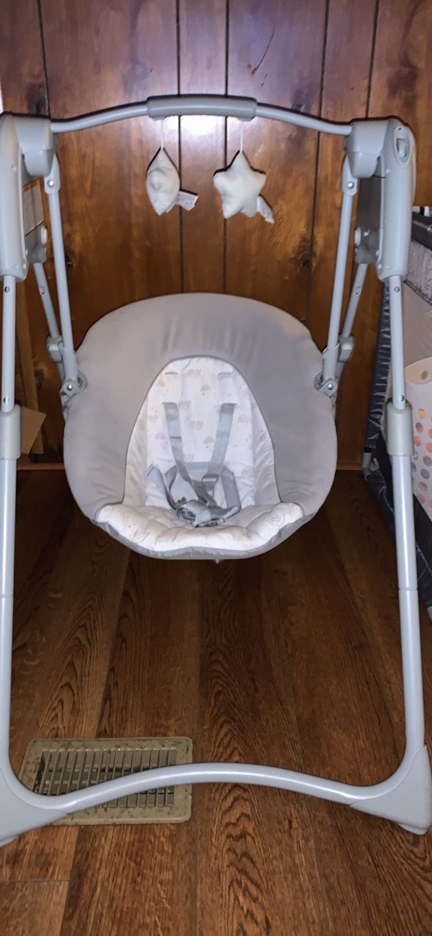 Baby Swing