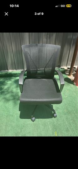 Office Chair 