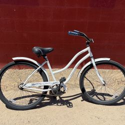 Beach Cruiser