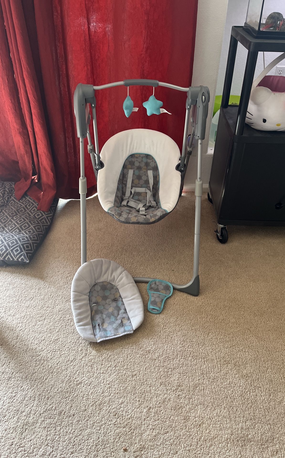 Graco Baby Swing