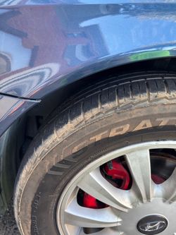 2005 Hyundai Sonata GLS