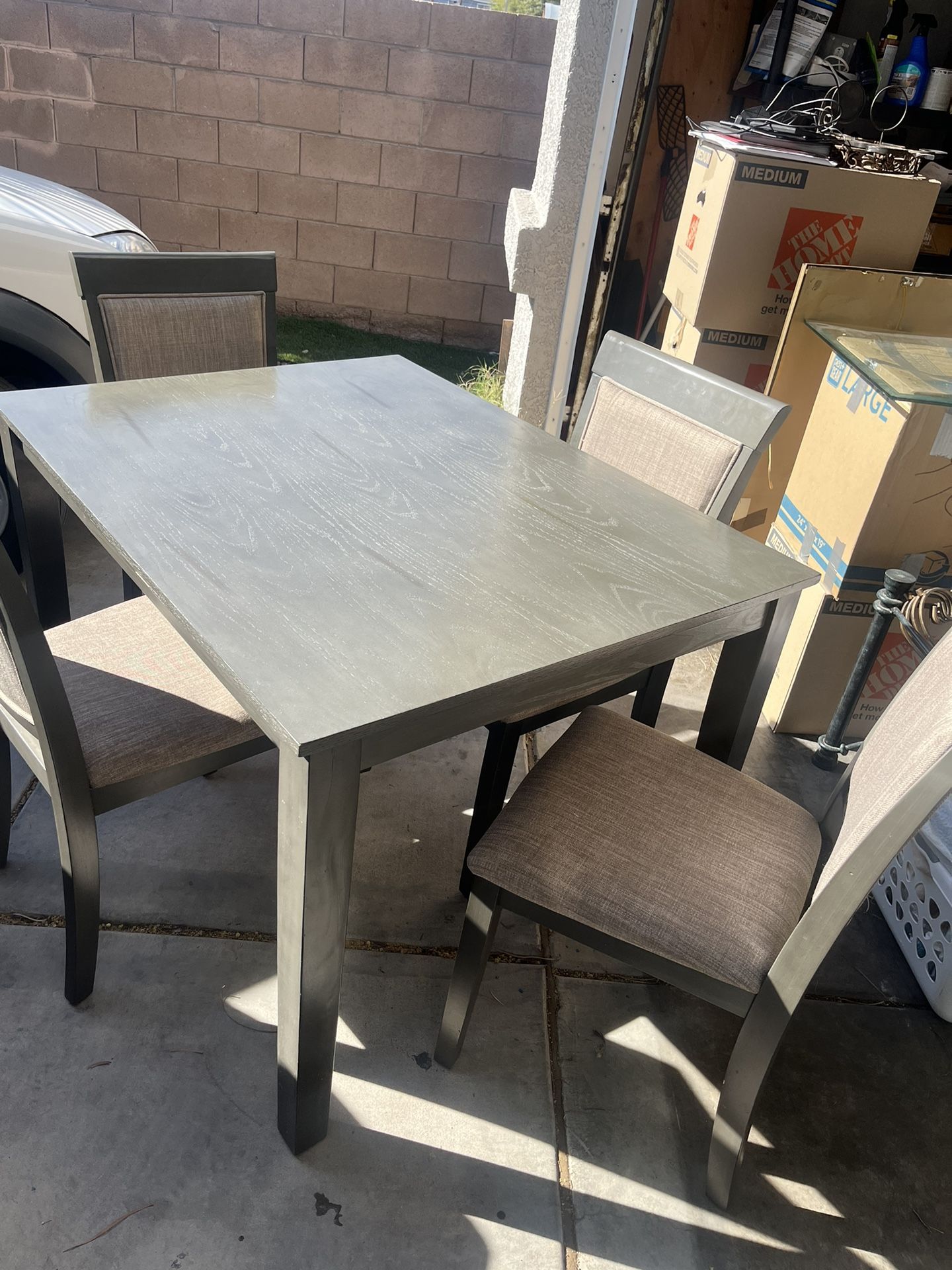 Furniture