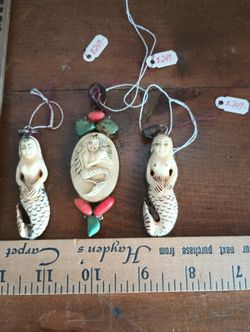Mermaid Jewelry