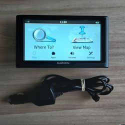 Garmin Nuvi 68