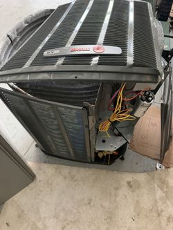 2 Ton Condenser