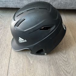 Adidas Triple Stripe Helmet