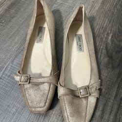 Jimmy Choo Flats Size 11