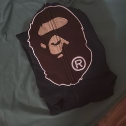 Bape Hoodie