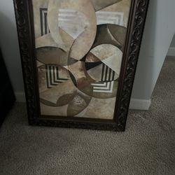 Osmosis" by Marlene Healey Art