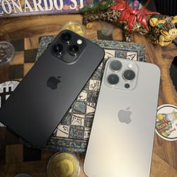 Iphone 15 Pro 256Gb Unlocked Any Sim